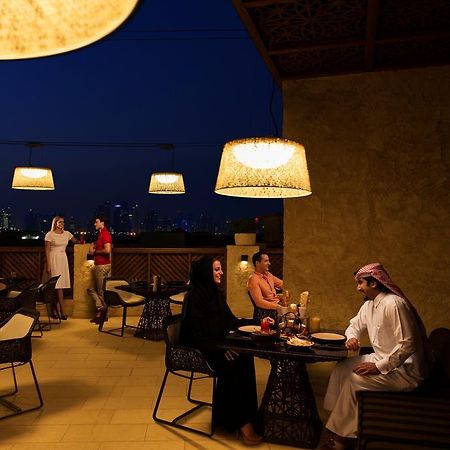 Arumaila - Souq Waqif Boutique Hotels - Swbh Doha Luaran gambar