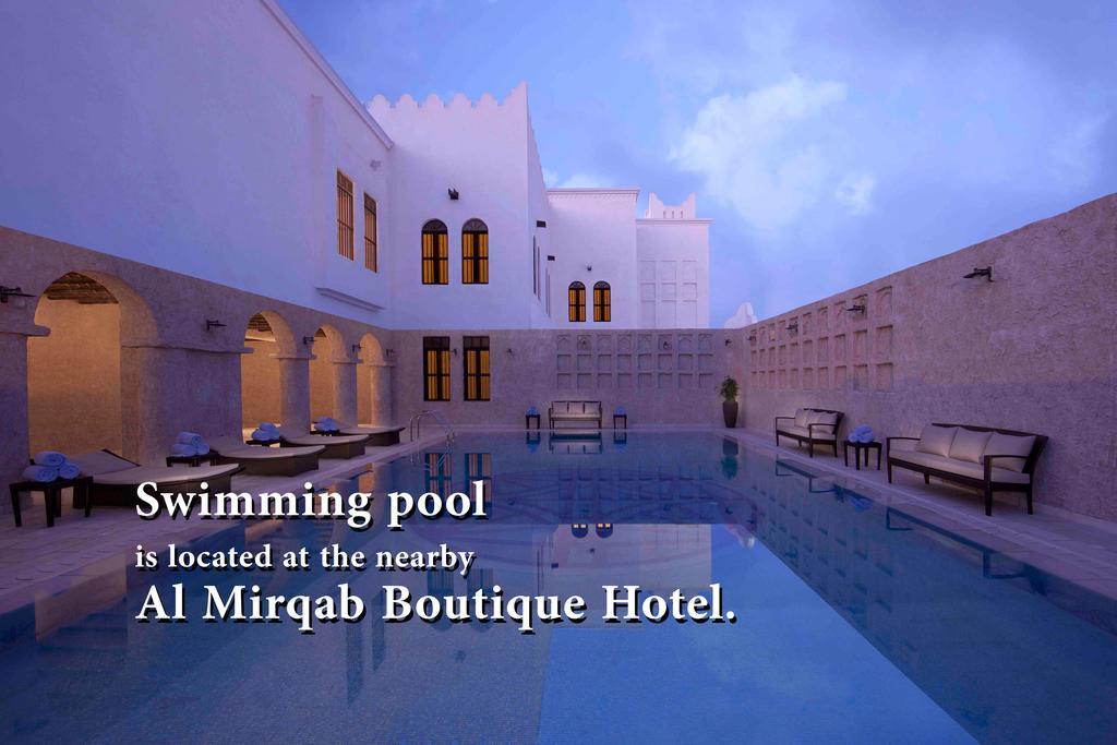 Arumaila - Souq Waqif Boutique Hotels - Swbh Doha Luaran gambar