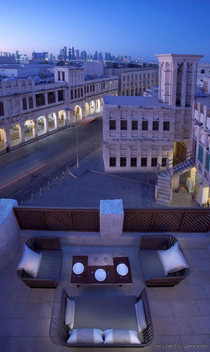 Arumaila - Souq Waqif Boutique Hotels - Swbh Doha Luaran gambar