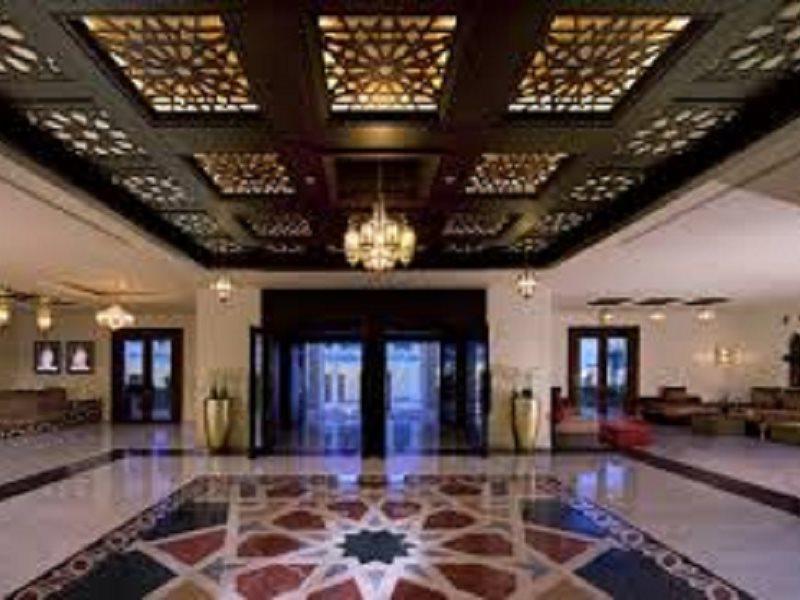 Arumaila - Souq Waqif Boutique Hotels - Swbh Doha Luaran gambar