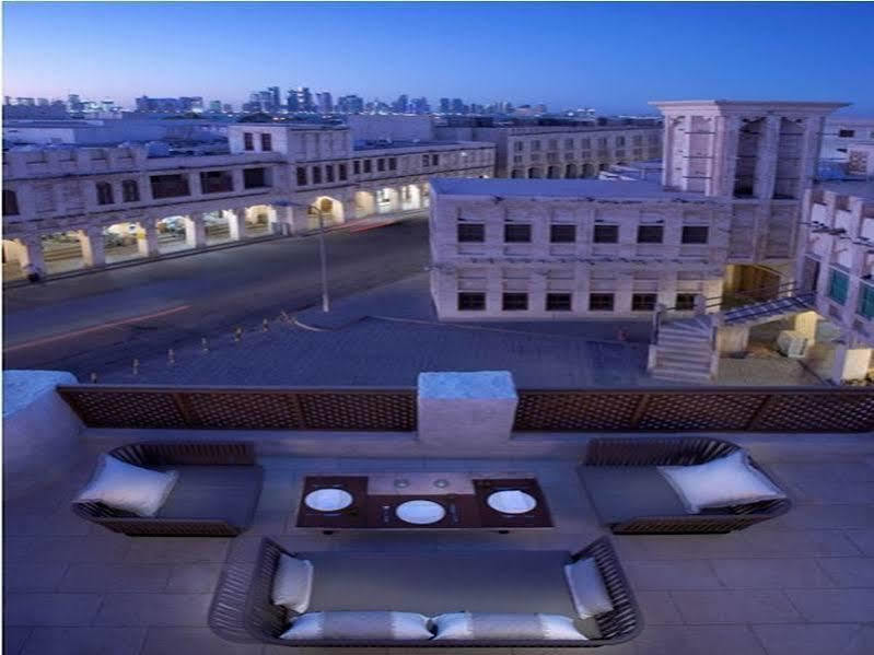 Arumaila - Souq Waqif Boutique Hotels - Swbh Doha Luaran gambar