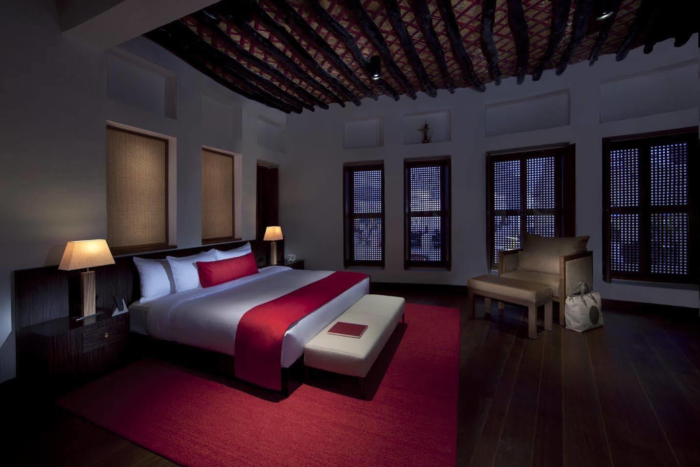 Arumaila - Souq Waqif Boutique Hotels - Swbh Doha Luaran gambar