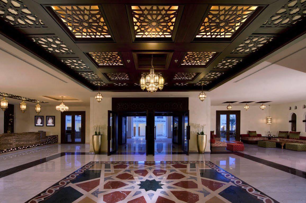 Arumaila - Souq Waqif Boutique Hotels - Swbh Doha Luaran gambar