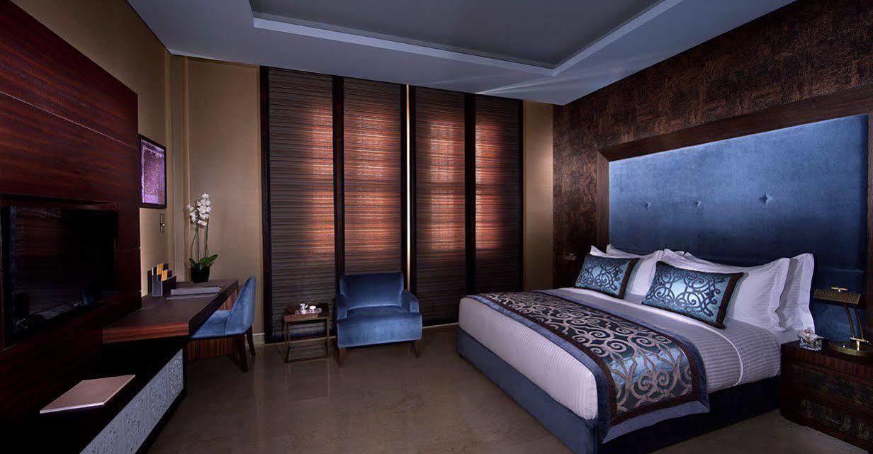 Arumaila - Souq Waqif Boutique Hotels - Swbh Doha Luaran gambar