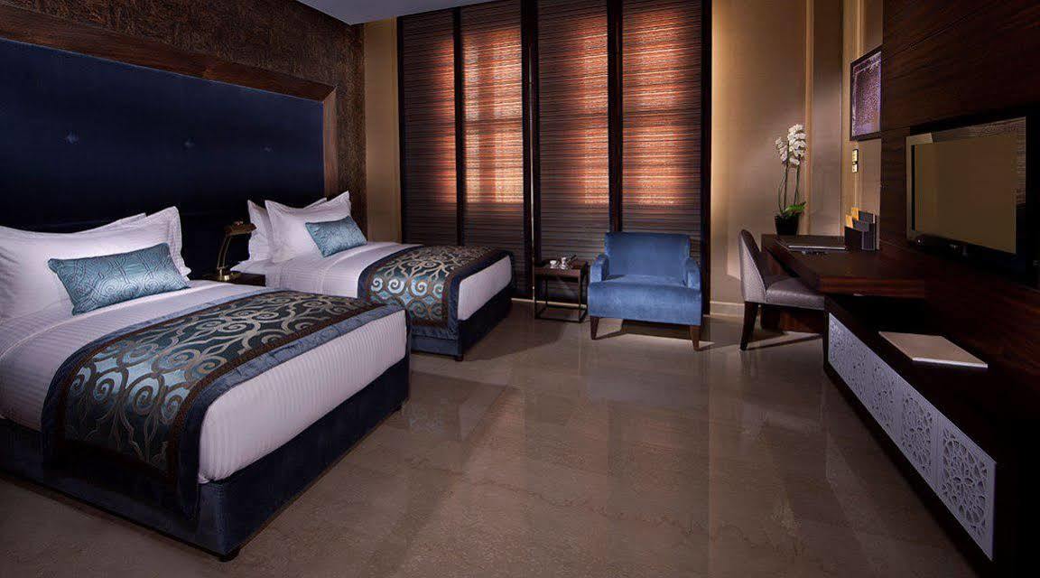 Arumaila - Souq Waqif Boutique Hotels - Swbh Doha Luaran gambar