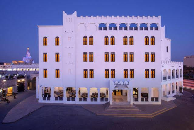 Arumaila - Souq Waqif Boutique Hotels - Swbh Doha Luaran gambar