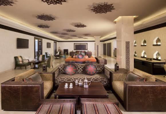 Arumaila - Souq Waqif Boutique Hotels - Swbh Doha Luaran gambar