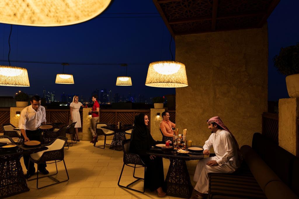 Arumaila - Souq Waqif Boutique Hotels - Swbh Doha Luaran gambar