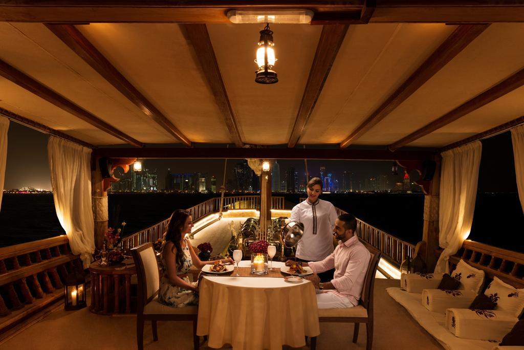 Arumaila - Souq Waqif Boutique Hotels - Swbh Doha Luaran gambar
